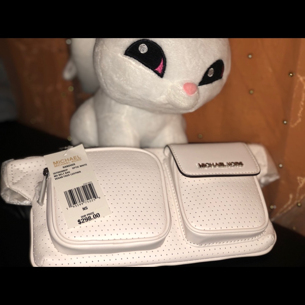 Medium Belt Bag